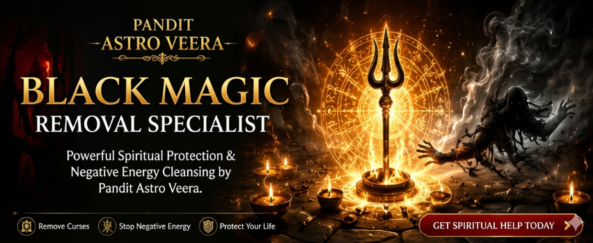black magic by veera